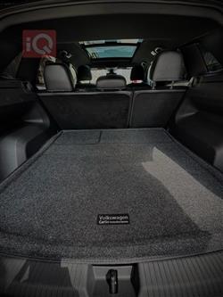 فولكسفاغن أطلس كروس سبورت